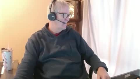 Older and Wiser online show from February 2026 03:15:02 PM