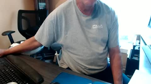 Older and Wiser online show from July 2026 06:54:02 PM