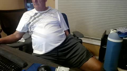 Older and Wiser online show from July 2026 02:15:02 AM