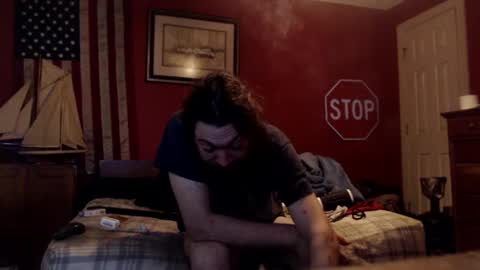 Snapshot of oldfuckus chatting on September 2025 12:21:02 PM oldfuckus online show from September 2025 12:21:02 PM