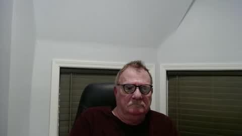 Snapshot of oldguybigd chatting on February 2026 04:57:02 AM oldguybigd online show from February 2026 04:57:02 AM