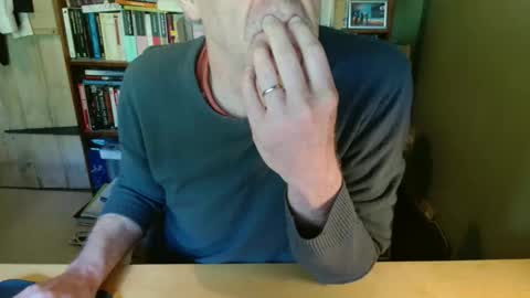 oldhairybastard online show from May 2026 07:46:01 AM