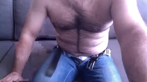 oldjeremy online show from February 2025 04:00:02 PM