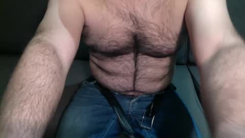 oldjeremy online show from March 2025 11:54:01 PM