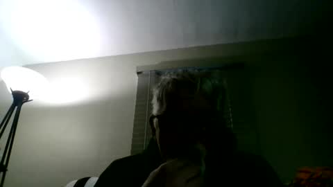 OldMIGUY online show from December 2025 10:06:01 PM