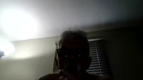 OldMIGUY online show from March 2026 08:26:01 PM