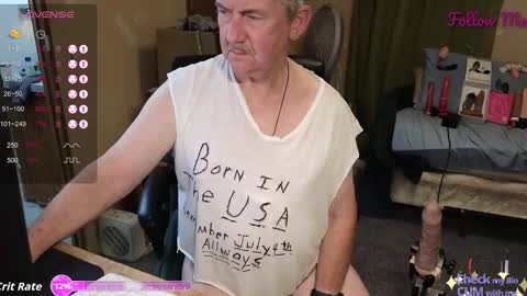 oldnewfun online show from September 2025 12:37:02 AM