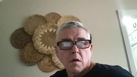 OldrM online show from January 2026 06:53:02 PM