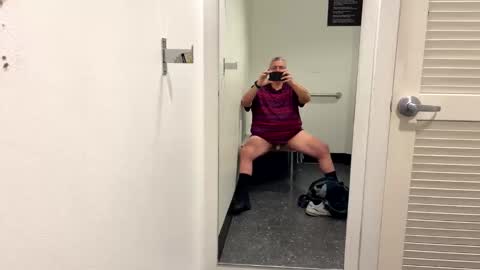 OldrM online show from February 2026 10:15:01 PM