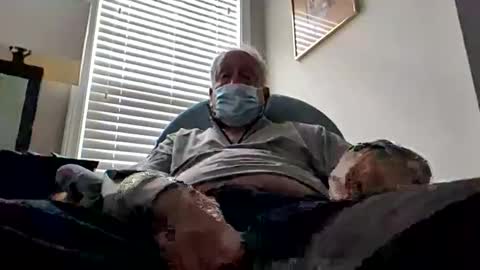 oldsubman online show from October 2025 04:05:01 PM