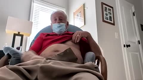 oldsubman online show from November 2025 04:31:02 PM