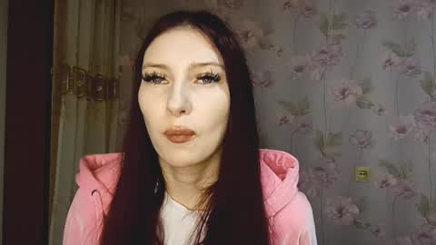 Snapshot of oletafalkowski chatting on September 2025 09:35:02 AM Oleta online show from September 2025 09:35:02 AM
