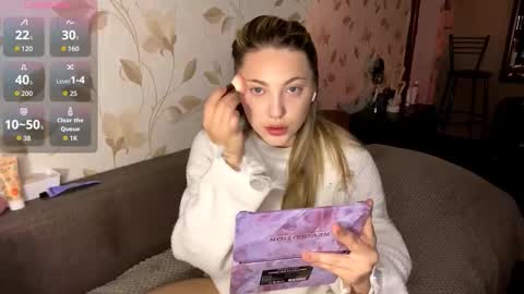 Snapshot of oletaguinyard chatting on November 2025 05:50:02 PM Kem online show from November 2025 05:50:02 PM