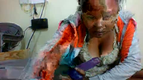 olgaaldy online show from June 2026 09:57:01 PM
