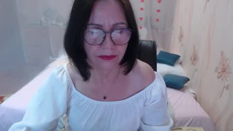 OlgaHottie online show from October 2025 11:26:02 PM