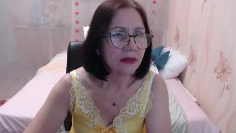 OlgaHottie online show from December 2025 11:41:01 AM