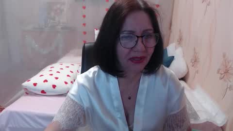 OlgaHottie online show from December 2025 11:43:01 PM