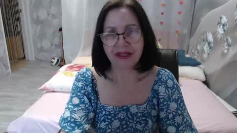 OlgaHottie online show from April 2026 11:29:02 PM