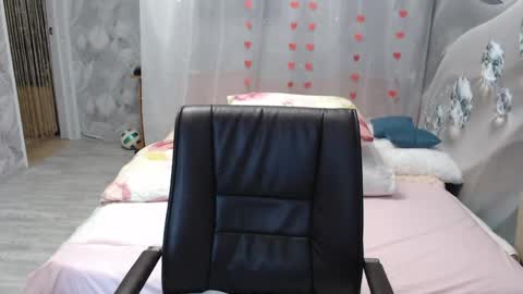 OlgaHottie online show from April 2026 11:57:01 PM