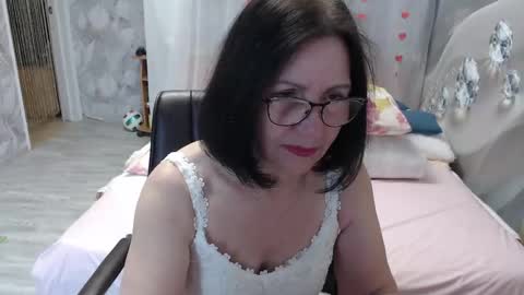 OlgaHottie online show from April 2026 11:46:02 PM