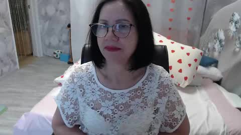 OlgaHottie online show from April 2026 11:31:01 PM