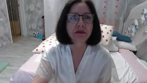 OlgaHottie online show from May 2026 11:33:02 PM