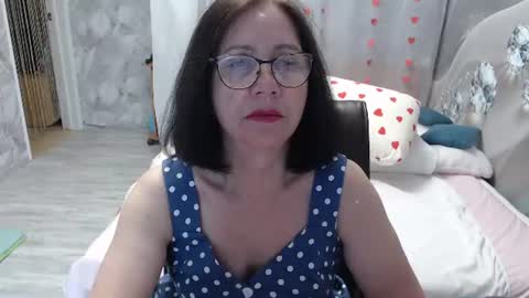 OlgaHottie online show from June 2026 11:18:02 PM