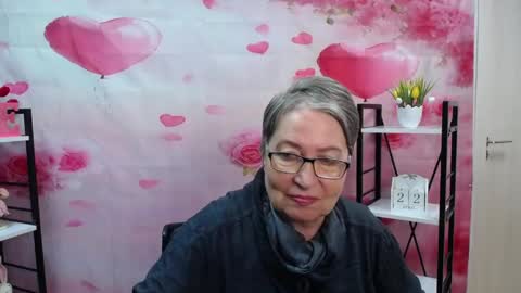 OlgaLuck online show from April 2026 05:54:01 AM