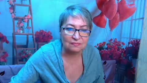OlgaLuck online show from April 2026 06:49:02 AM