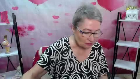 OlgaLuck online show from May 2026 05:35:02 AM