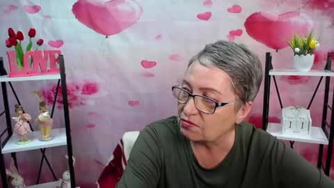 OlgaLuck online show from May 2026 05:24:01 AM
