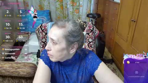 Snapshot of olguscha chatting on February 2026 11:00:02 AM Olguscha online show from February 2026 11:00:02 AM