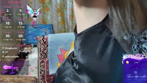 Snapshot of olguscha chatting on March 2026 11:49:01 AM Olguscha online show from March 2026 11:49:01 AM