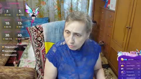 Snapshot of olguscha chatting on March 2026 11:49:02 AM Olguscha online show from March 2026 11:49:02 AM
