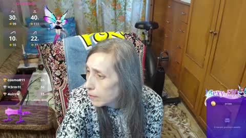 Snapshot of olguscha chatting on March 2026 11:05:01 AM Olguscha online show from March 2026 11:05:01 AM