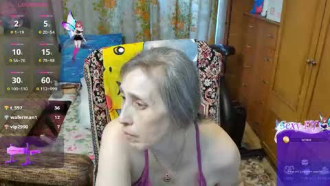 Olguscha online show from May 2026 01:52:01 PM