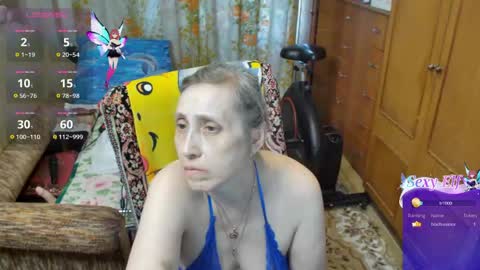Olguscha online show from May 2026 11:37:01 AM
