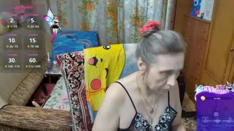 Olguscha online show from May 2026 11:40:01 AM