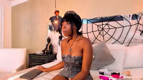 Snapshot of oliiviagarciaa chatting on October 2025 07:36:02 PM OliiviaGarciaa online show from October 2025 07:36:02 PM