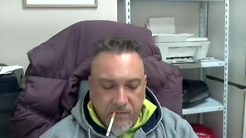 Snapshot of olimpio1230 chatting on February 2026 04:36:01 PM olimpio1230 online show from February 2026 04:36:01 PM