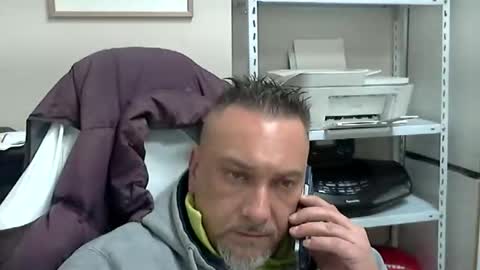 Snapshot of olimpio1230 chatting on February 2026 06:14:01 PM olimpio1230 online show from February 2026 06:14:01 PM