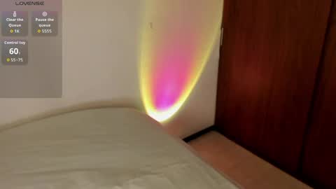 Snapshot of olitasdelmar chatting on April 2026 02:25:01 PM Mar online show from April 2026 02:25:01 PM