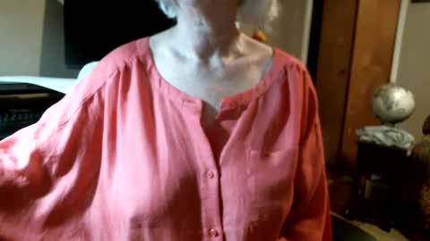 Olivia online show from January 2025 02:56:01 AM