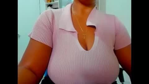 olivahot30 online show from January 2025 08:50:01 PM