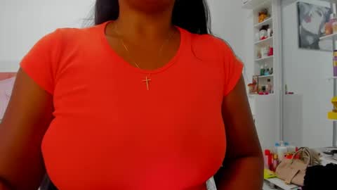olivahot30 online show from March 2025 09:53:01 PM