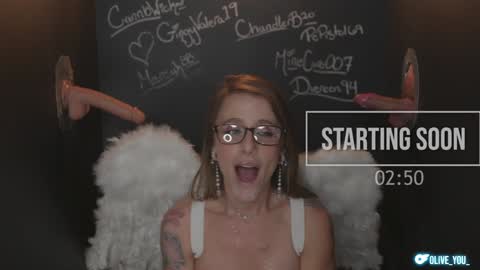 Snapshot of olive_you_ chatting on December 2024 04:20:01 PM Olive online show from December 2024 04:20:01 PM