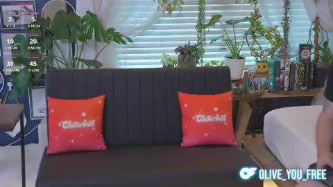 Olive online show from May 2026 01:25:02 AM
