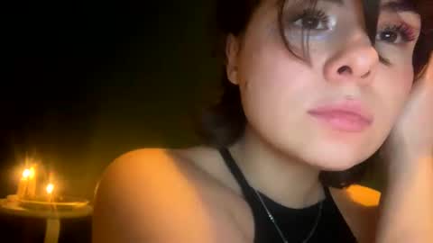 Snapshot of olivepeach chatting on December 2024 12:50:02 AM Oil online show from December 2024 12:50:02 AM
