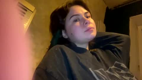 Snapshot of olivepeach chatting on January 2025 01:58:01 PM Oil online show from January 2025 01:58:01 PM