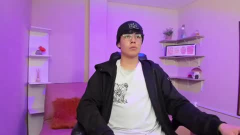 oliver_06 online show from August 2026 03:52:02 AM